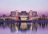 Shangri-La Qaryat Al Beri, Abu Dhabi foto 24
