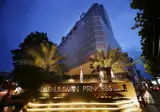 Pathumwan Princess Hotel foto 11