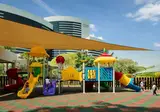 Grand Hyatt Dubai Resort and Waterpark foto 13