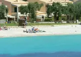 Appartementen La Riviera Barbati Seaside foto 25