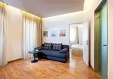 Elina Hotel Apartments foto 13