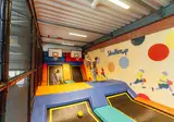 Vakantiepark Skallerup Seaside Resort foto 48