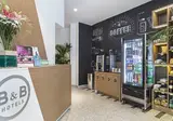 B&B HOTEL Milano San Siro foto 15