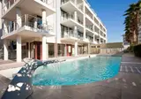Aparthotel Adagio Marseille Prado Plage foto 1