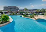 Intercontinental Muscat foto 2