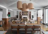 Doria Hotel Bodrum foto 5
