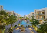 DoubleTree by Hilton Mangroovy El Gouna Resort foto 7