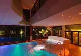 Villa Nicolli Romantic Resort foto 13