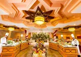 Hasdrubal Thalassa & Spa Port El Kantaoui foto 22
