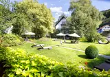 Landhotel Hirschen foto 2