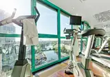 Abion Spreebogen Waterside Hotel Berlin foto 7