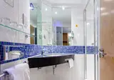 Hotel Holiday Inn Express Edinburgh Royal Mile foto 8