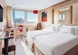Meliá Madrid Princesa foto 1