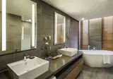 Novotel Ambassador Seoul Dongdaemun Hotels & Residences foto 3