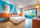 Deevana Plaza Krabi Aonang foto 7