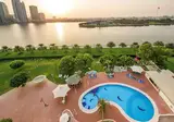 Holiday International Hotel Sharjah foto 2