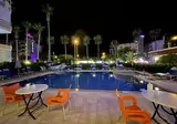 Miray Hotel Kleopatra Beach foto 21