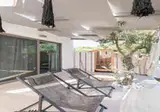 Blue Carpet Luxury Suites foto 2