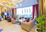 Ewan Tower Hotel Appartement foto 3