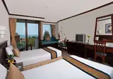 Pinnacle Grand Jomtien Resort & Spa foto 25