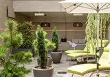 MUNTE - Wellnesshotel am Stadtwald foto 27