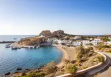 Almyra boutique suites foto 8