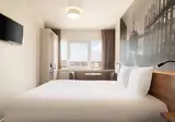 Rotterdam Teleport Hotel foto 3