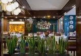 Hotel Sao Jose Fatima foto 6