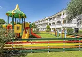 Golden Sun Hotel foto 13