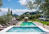 Fly & Go Golden Sun Villas foto 5