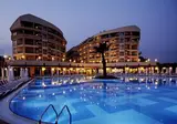 Seamelia Beach Resort & Spa foto 13