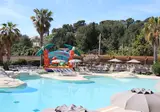 Camping Mas De Pierredon foto 21