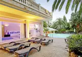 Hotel Lago Garden Suites & Spa foto 3
