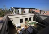 Riad La Croix Berbère Luxe foto 1