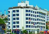Jura Hotels Ada Beach foto 21