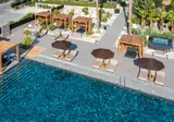 Ammades All Suites Beach Hotel & Spa - Adults Only foto 18