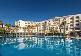 Hotel Radisson Blu Resort & Thalasso foto 1
