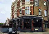 OYO The Kilburn Arms foto 10