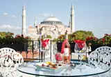 Celal Sultan Hotel foto 2
