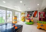 Disneyland Paris per auto - Hotel B&B foto 9