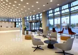 Hotel Eurostars Torre Sevilla foto 6