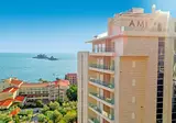 Hotel Ami Budva Petrovac foto 18