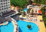 Serenis Hotel foto 12
