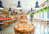 Hotel Arlo SoHo foto 4