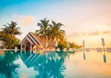 LUX* South Ari Atoll foto 1