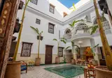Riad Les Etoiles Berbères & SPA foto 21