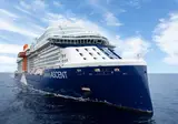 12 dg cruise Oost Mid Zee Celebrity Ascent foto 2