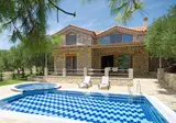 Villa Tireda foto 1