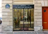 Le Clos Medicis foto 12