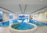 Hilton Rome Airport foto 13